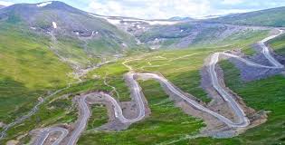 Babusar Top
