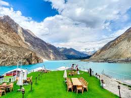Karakoram Highway