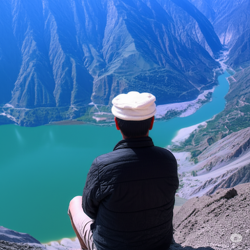 Hunza Valley