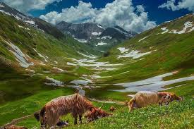 Kaghan Valley