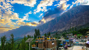 Hunza Valley