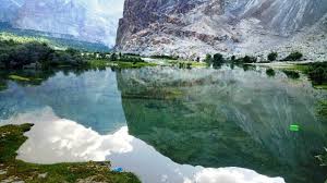 Karakoram Highway