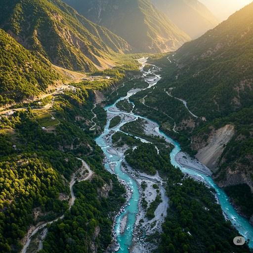 Kumrat Valley Tour Package