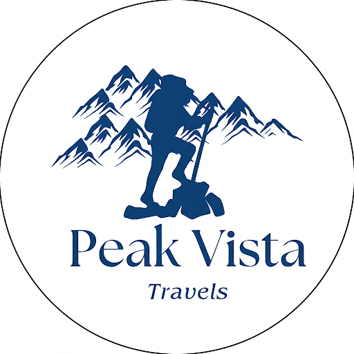Peak Vista Logo