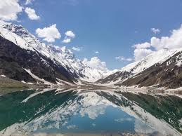 Saif-ul-Mulook Lake