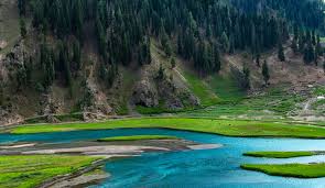 Shogran Valley