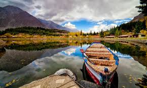 Indus River