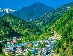 Swat Valley Drive