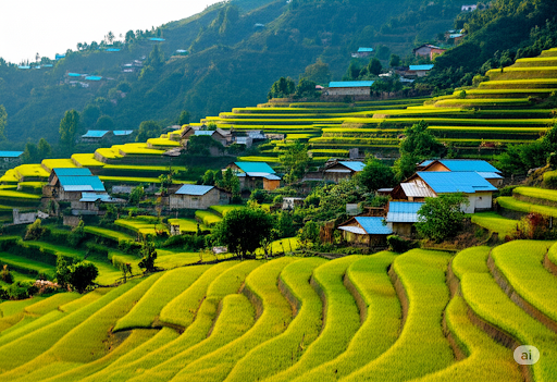 Swat Kalam Tour Package